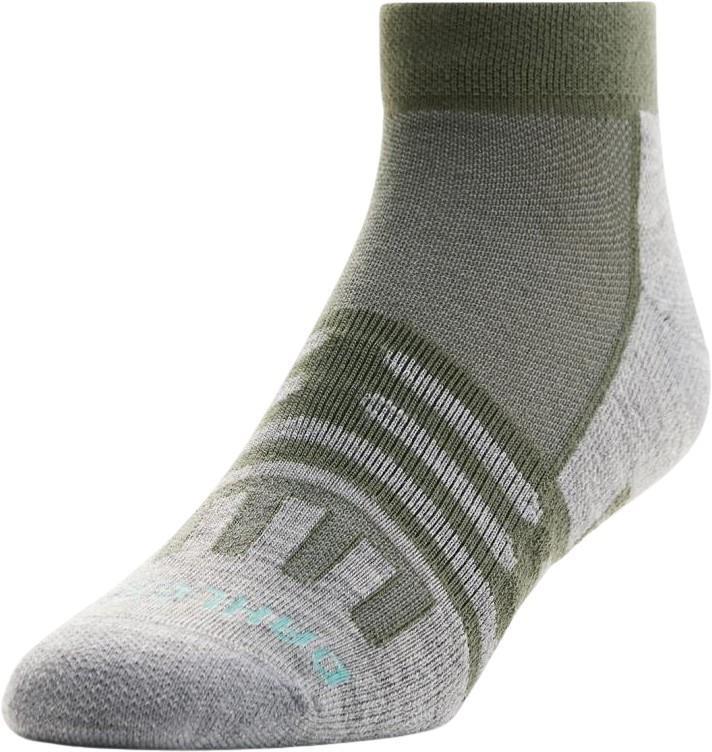 Burst Lightweight Mini Crew Socks