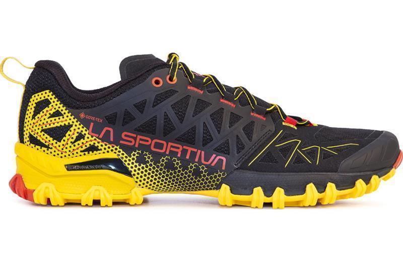 Bushido II GTX - Mens - Image 2