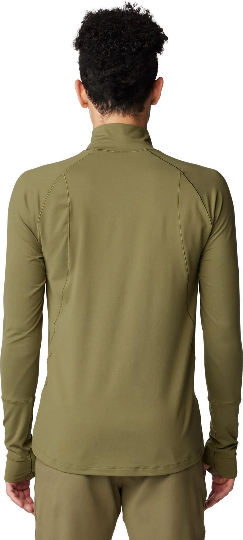 Butter Mockneck - Mens - Image 10