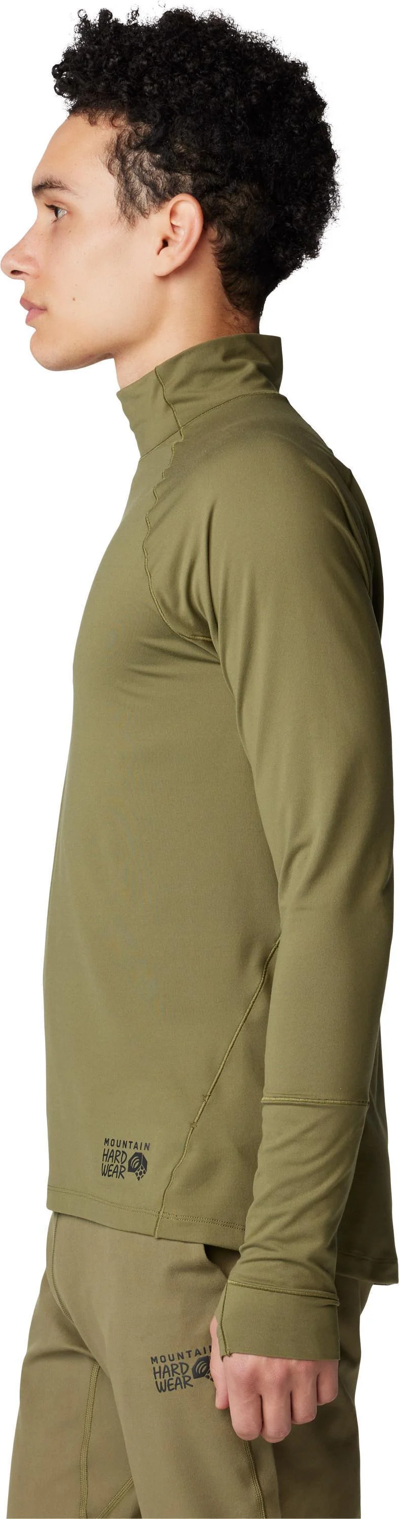 Butter Mockneck - Mens - Image 11
