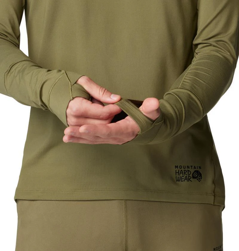 Butter Mockneck - Mens - Image 13
