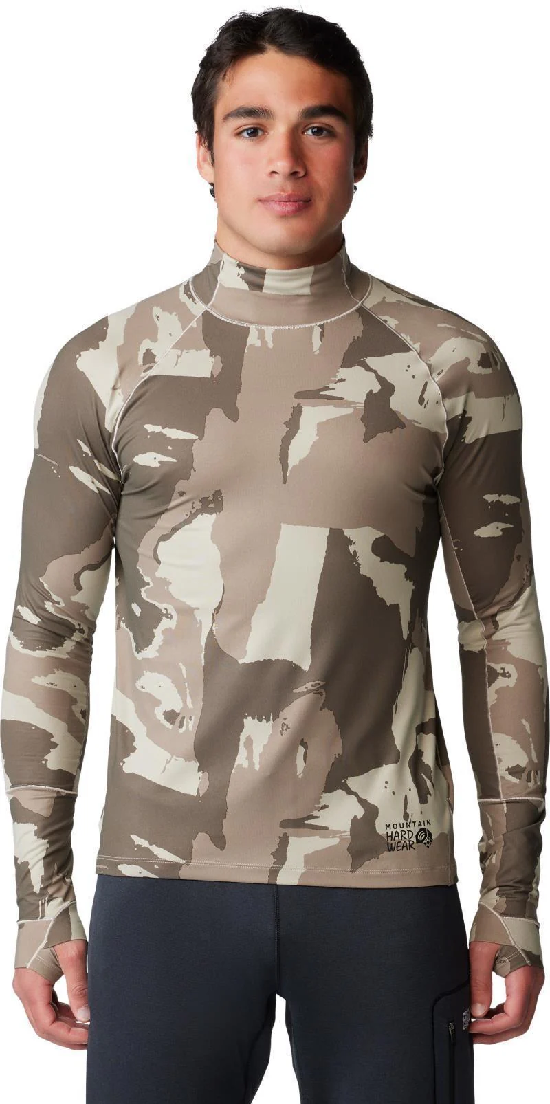 Butter Mockneck - Mens - Image 14