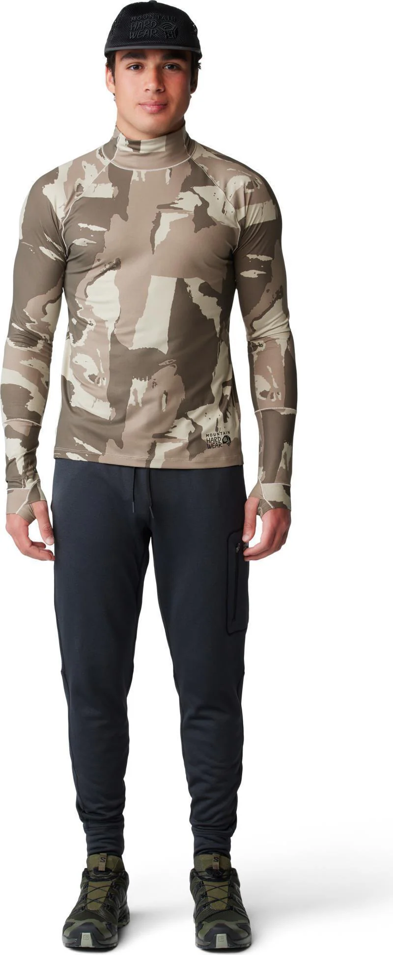 Butter Mockneck - Mens - Image 16
