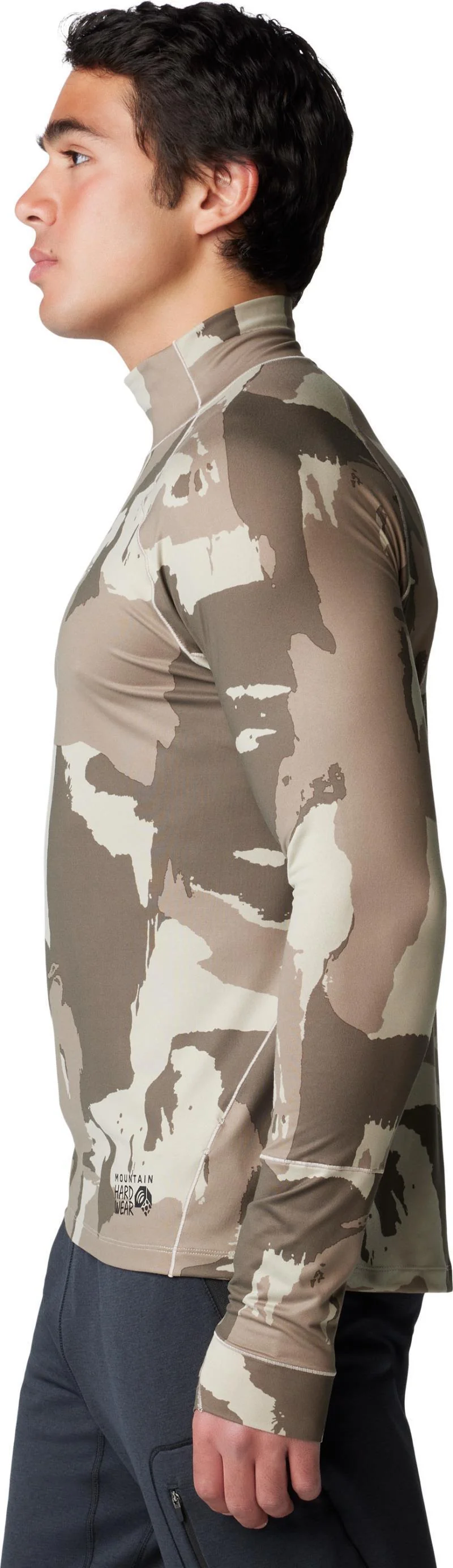 Butter Mockneck - Mens - Image 17