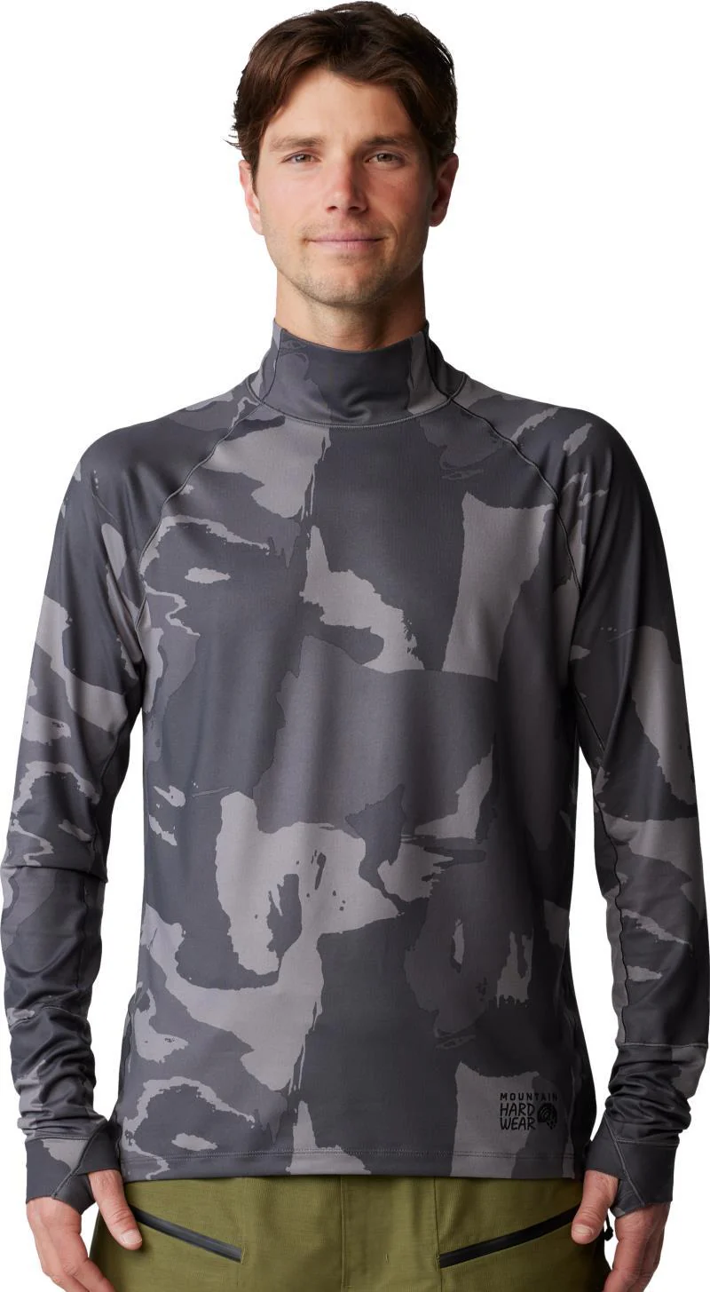 Butter Mockneck - Mens - Image 18