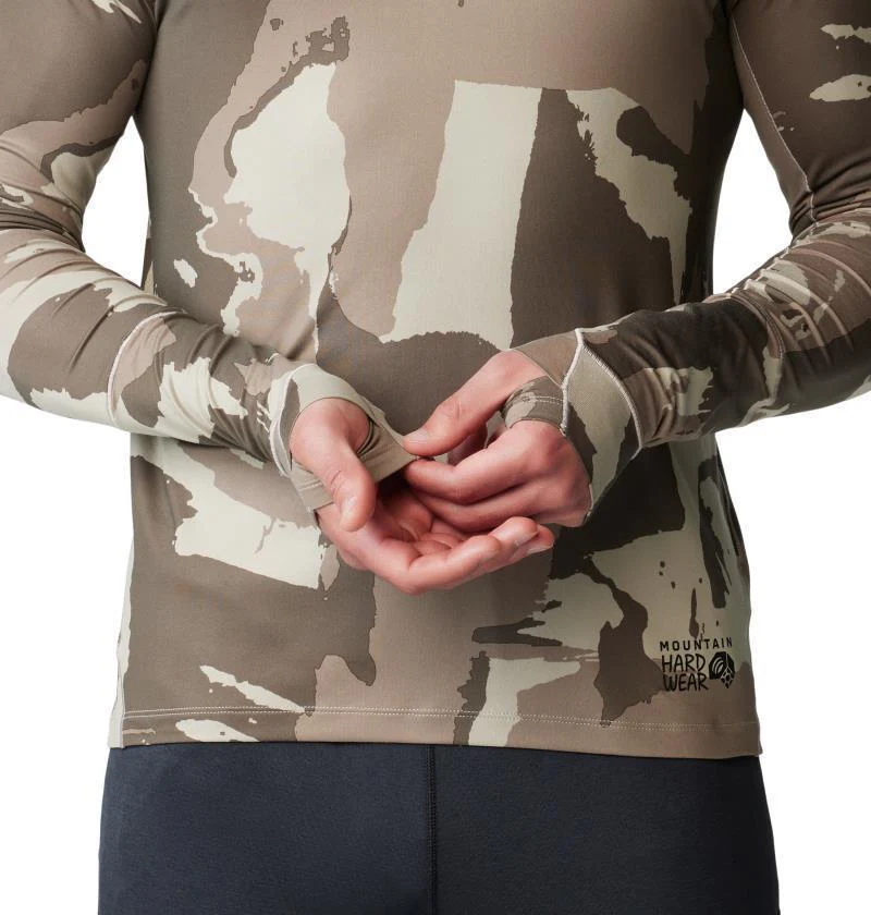 Butter Mockneck - Mens - Image 20