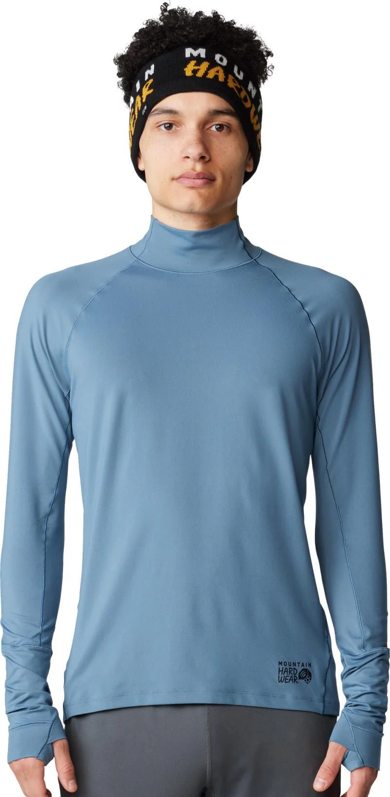 Butter Mockneck - Mens - Image 23