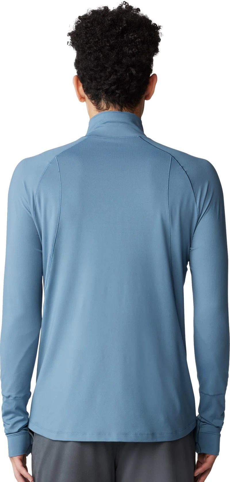Butter Mockneck - Mens - Image 25