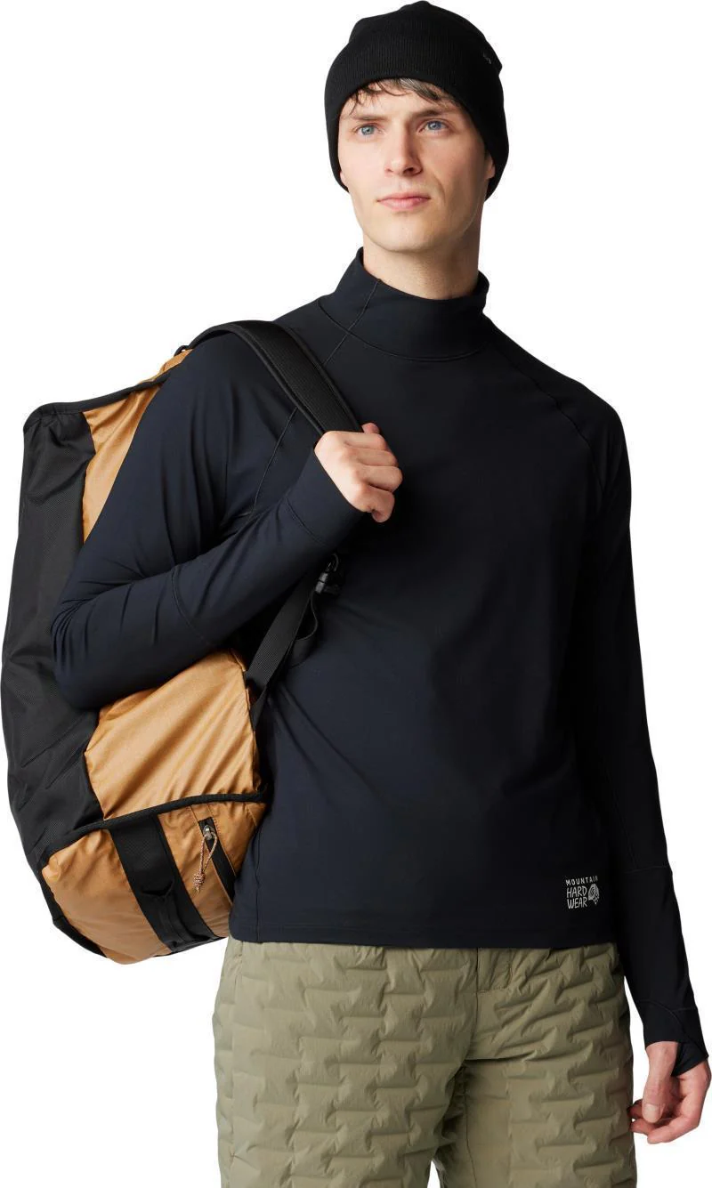 Butter Mockneck - Mens - Image 3