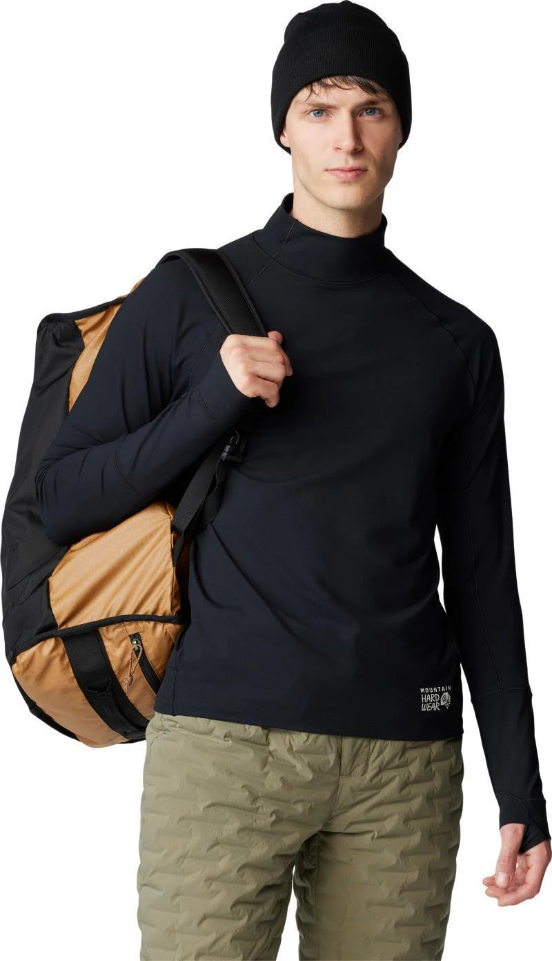 Butter Mockneck - Mens - Image 4