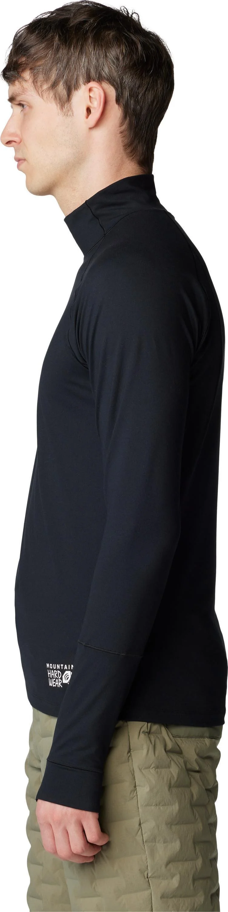 Butter Mockneck - Mens - Image 5