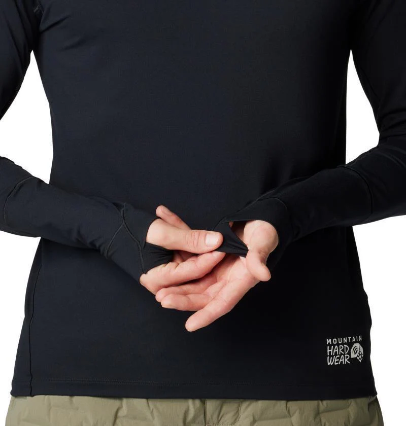 Butter Mockneck - Mens - Image 7