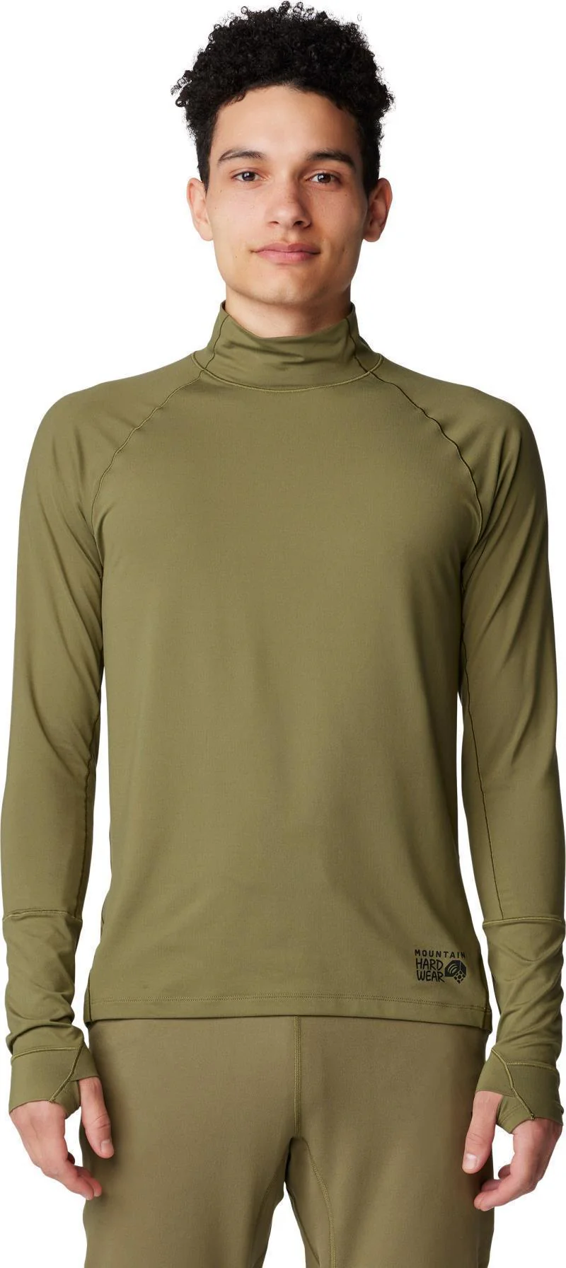 Butter Mockneck - Mens - Image 8