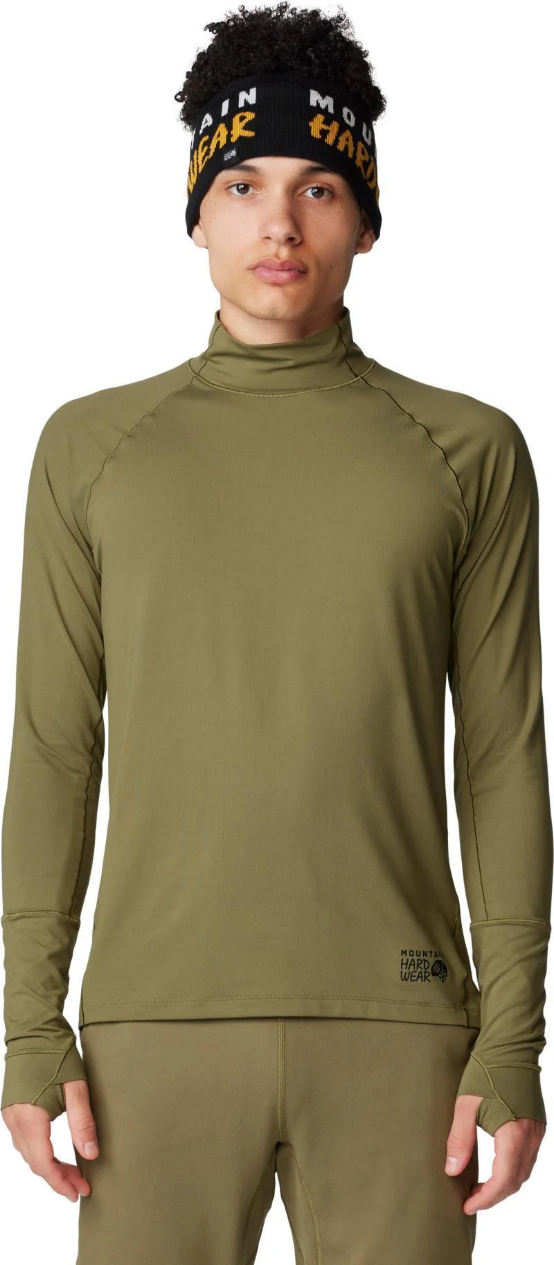 Butter Mockneck - Mens - Image 9