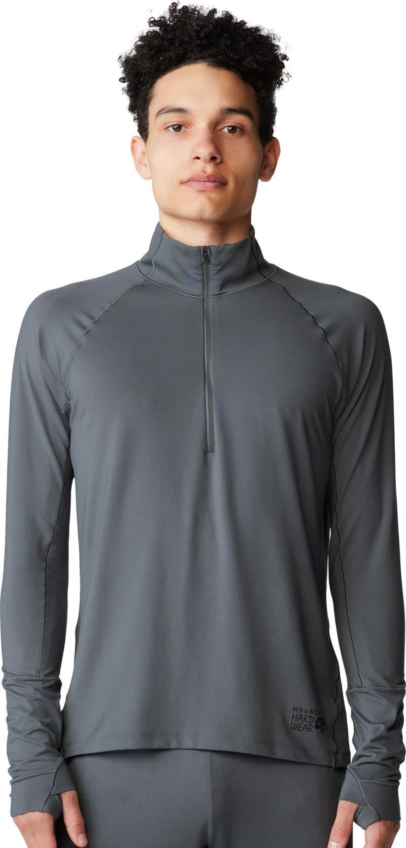 Butter Up Half Zip - Mens - Image 10