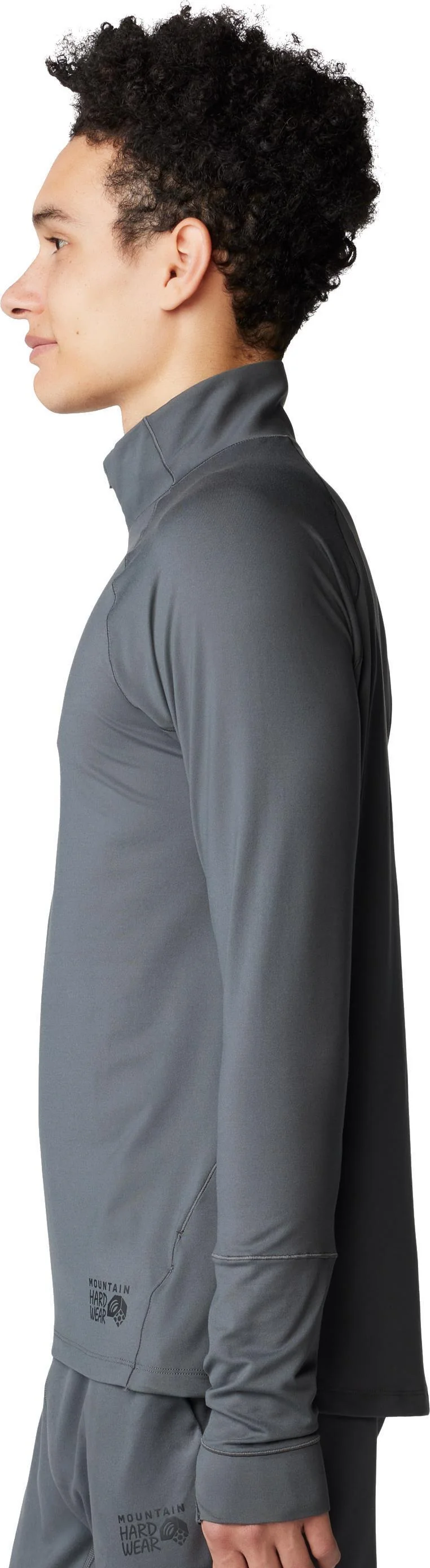 Butter Up Half Zip - Mens - Image 11