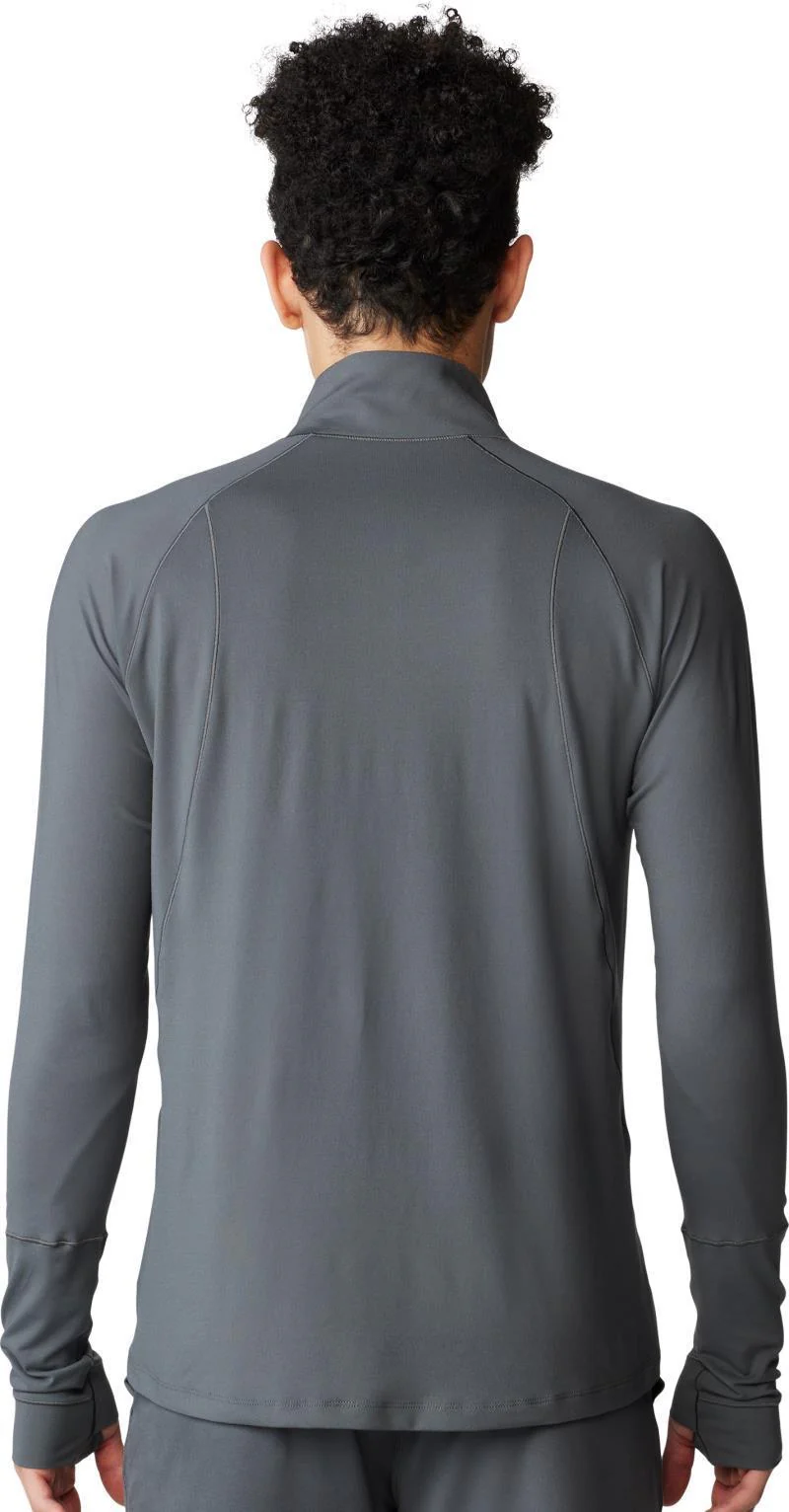 Butter Up Half Zip - Mens - Image 12