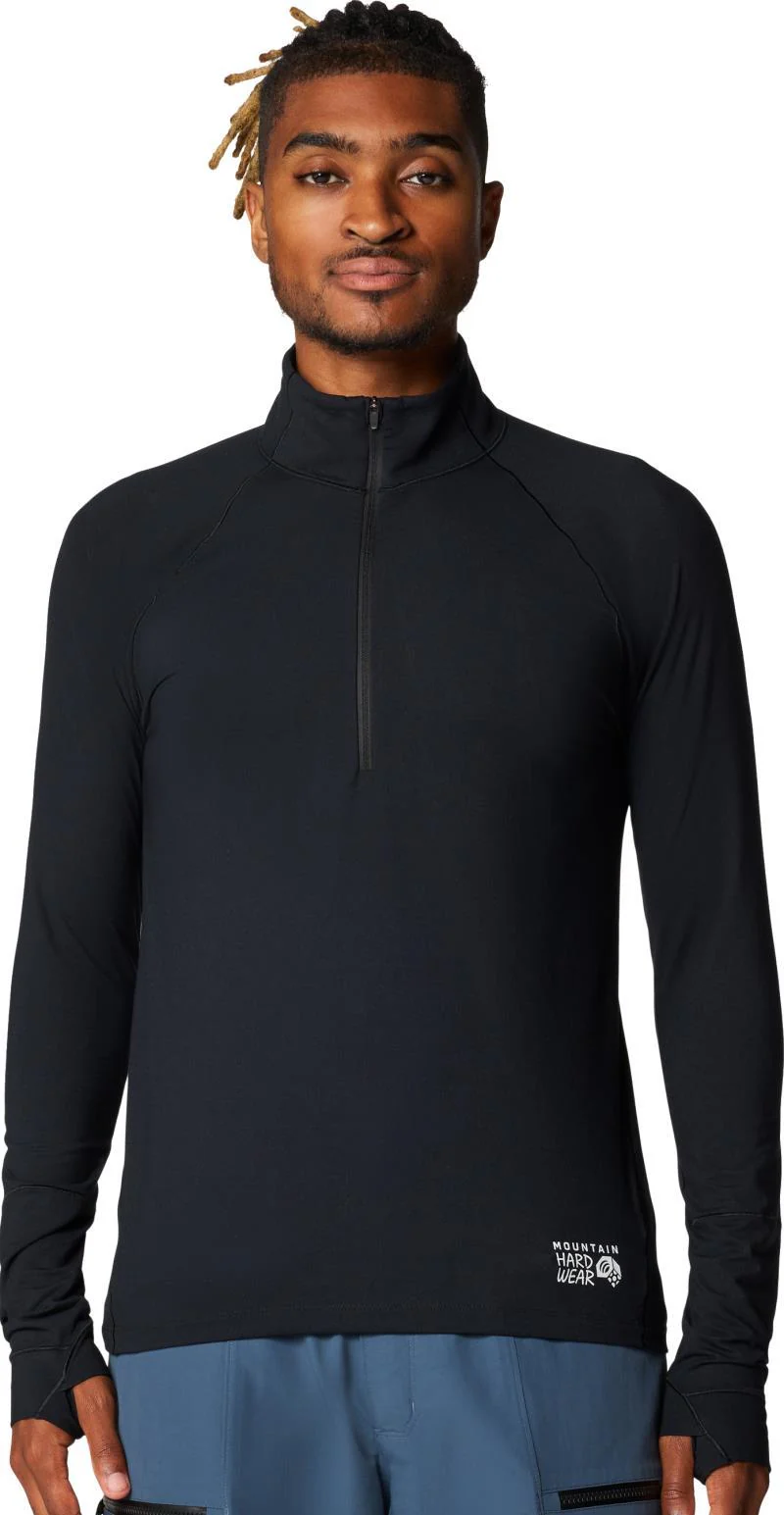 Butter Up Half Zip - Mens - Image 13