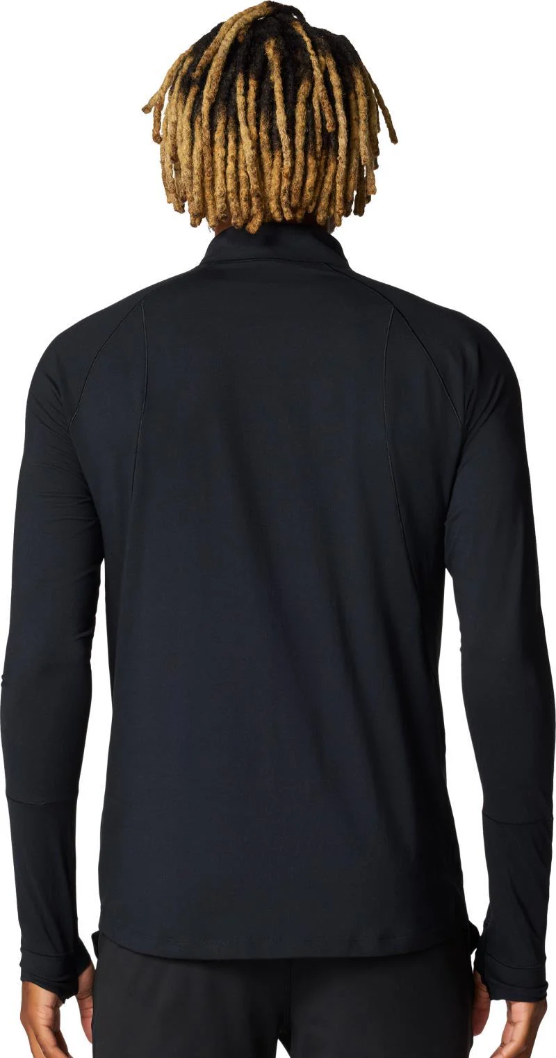 Butter Up Half Zip - Mens - Image 14