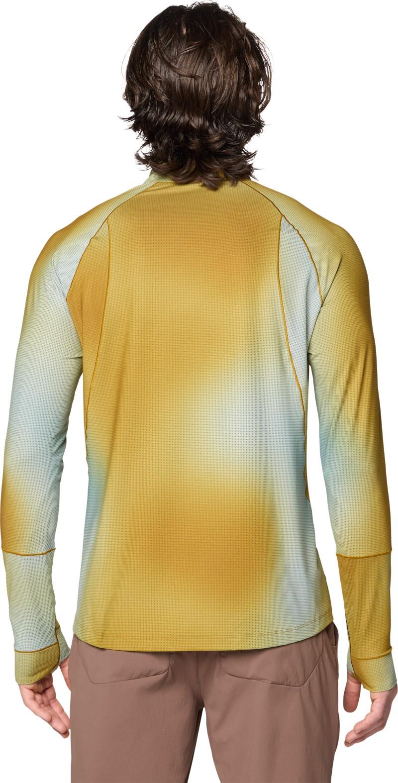 Butter Up Half Zip - Mens - Image 17