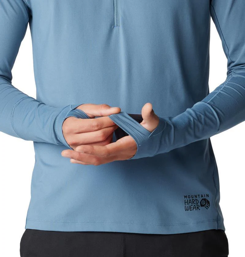 Butter Up Half Zip - Mens - Image 6