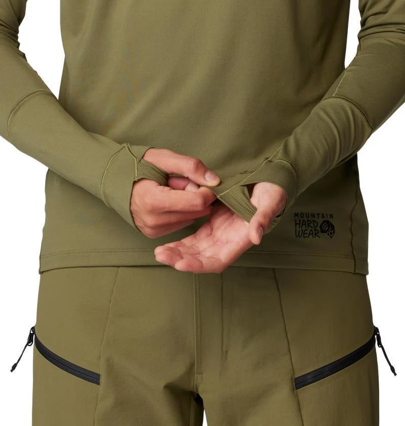 Butter Up Hoody - Mens - Image 11