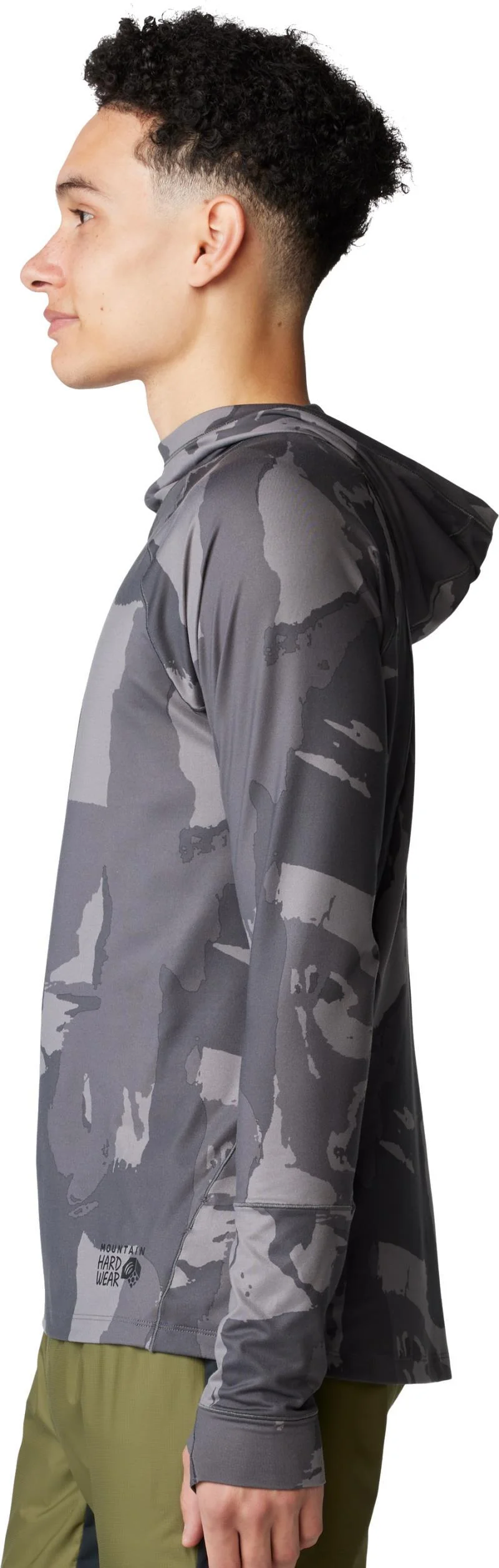 Butter Up Hoody - Mens - Image 18