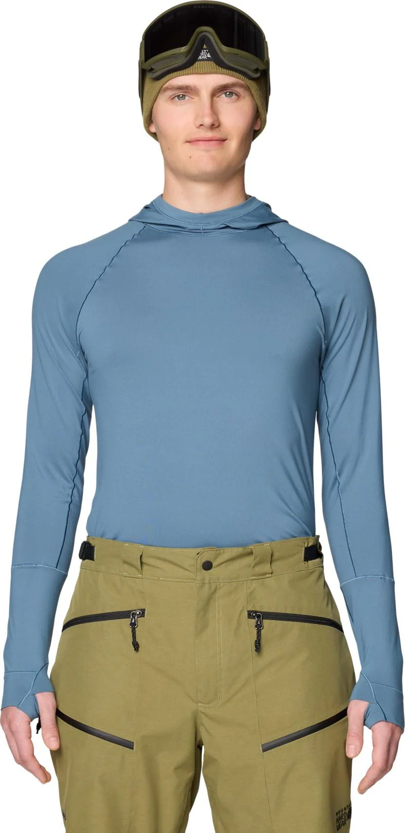 Butter Up Hoody - Mens - Image 27