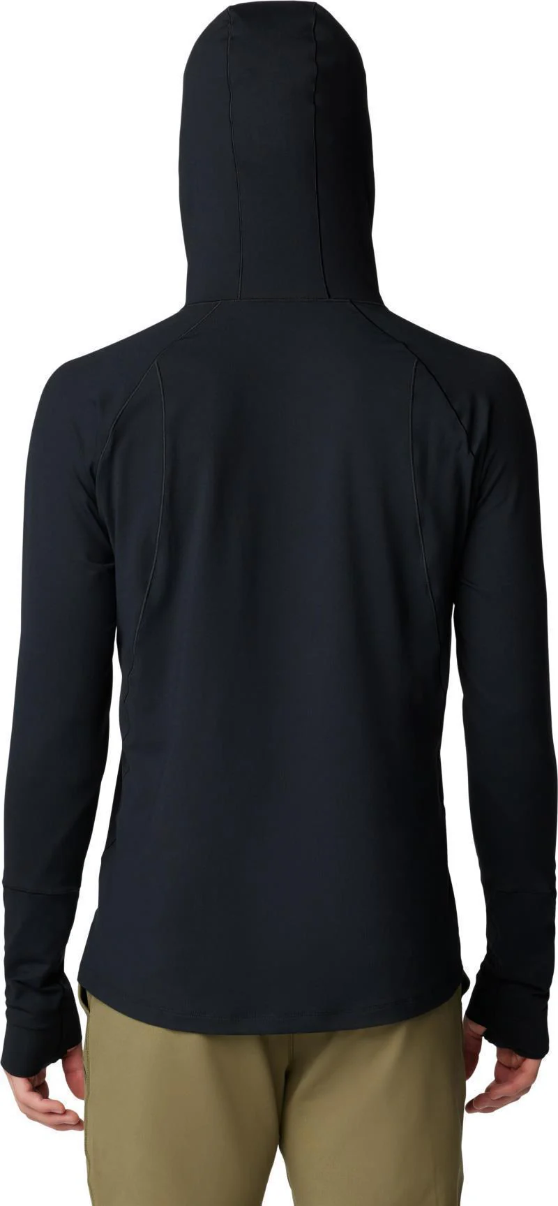 Butter Up Hoody - Mens - Image 3
