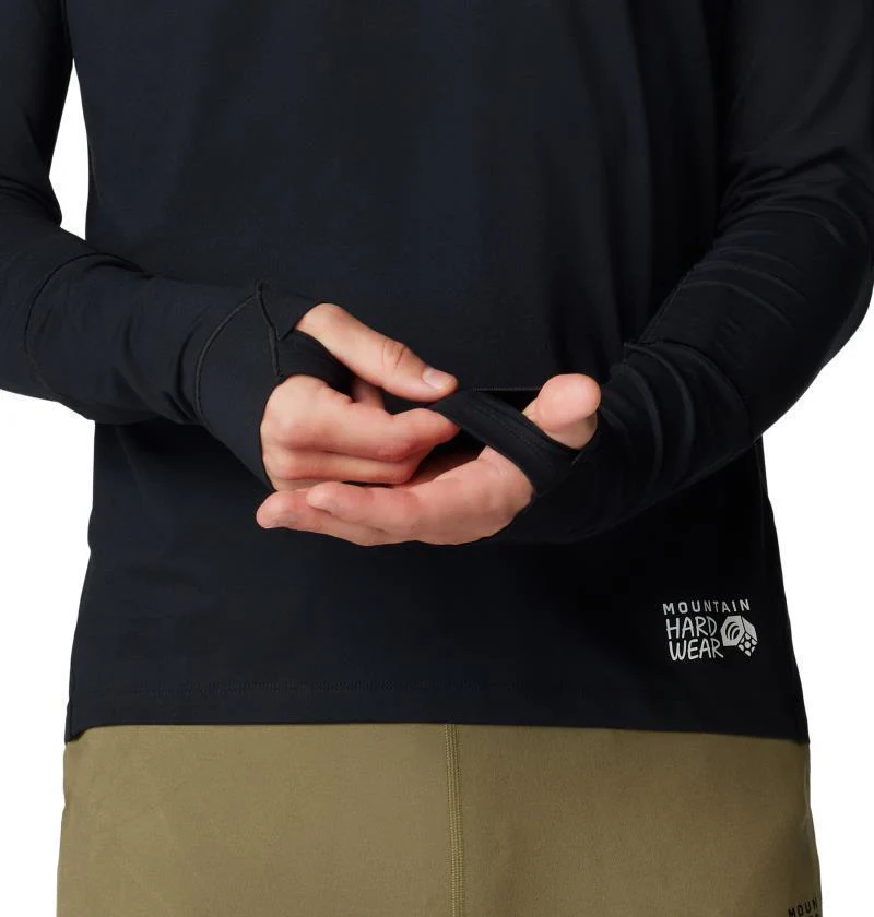 Butter Up Hoody - Mens - Image 5