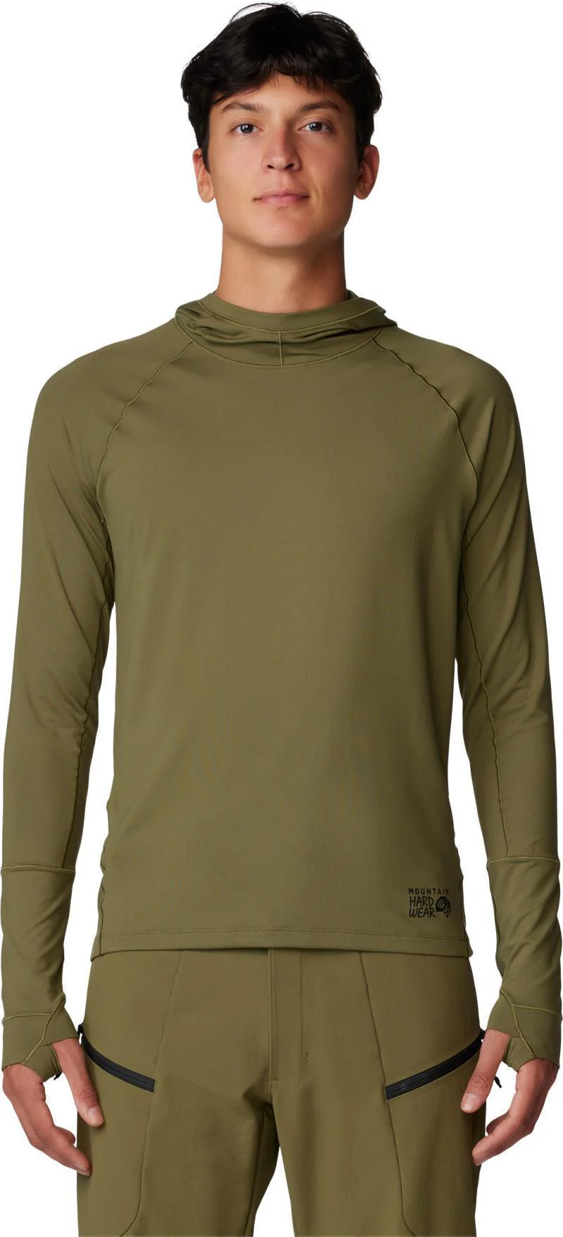 Butter Up Hoody - Mens - Image 6