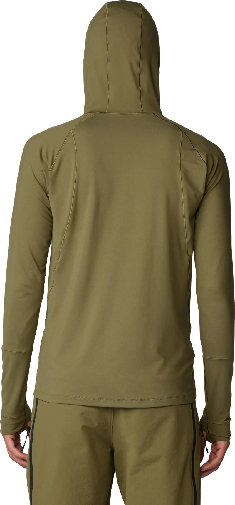 Butter Up Hoody - Mens - Image 7