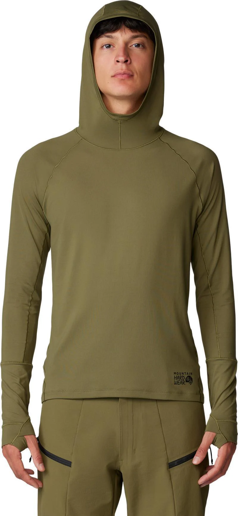 Butter Up Hoody - Mens - Image 8
