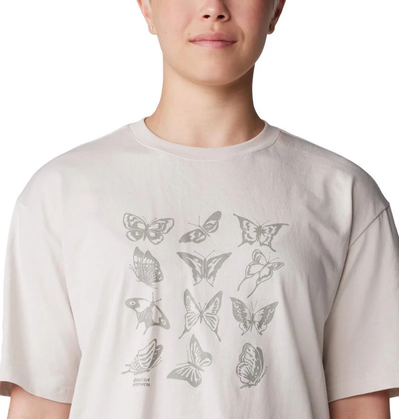 Butterflies Boxy SS - Womens - Image 13