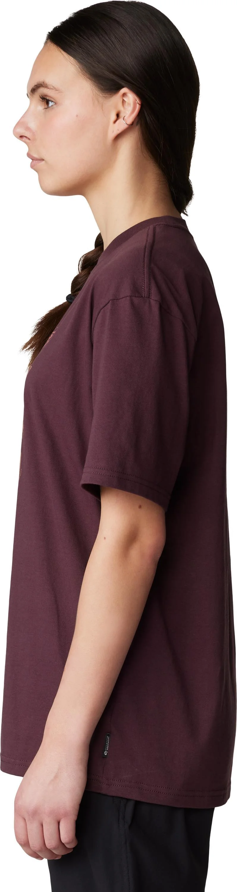 Butterflies Boxy SS - Womens - Image 14