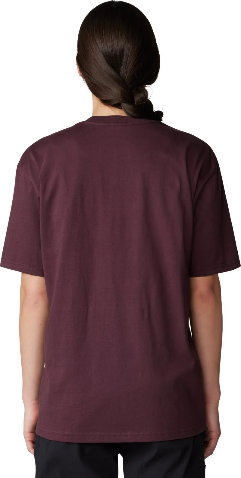 Butterflies Boxy SS - Womens - Image 15