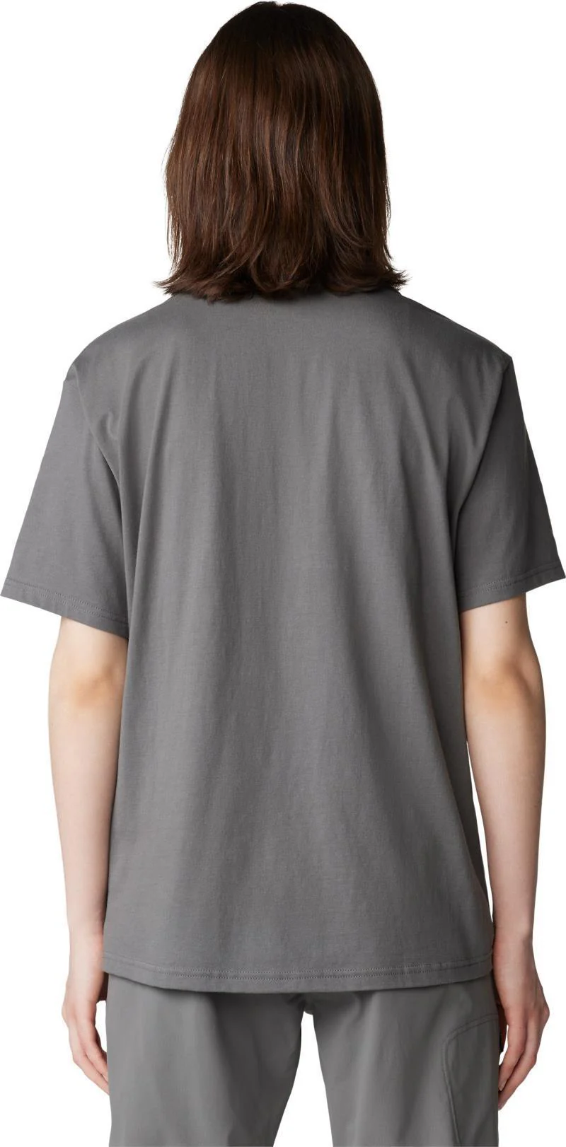 Butterflies Boxy SS - Womens - Image 2