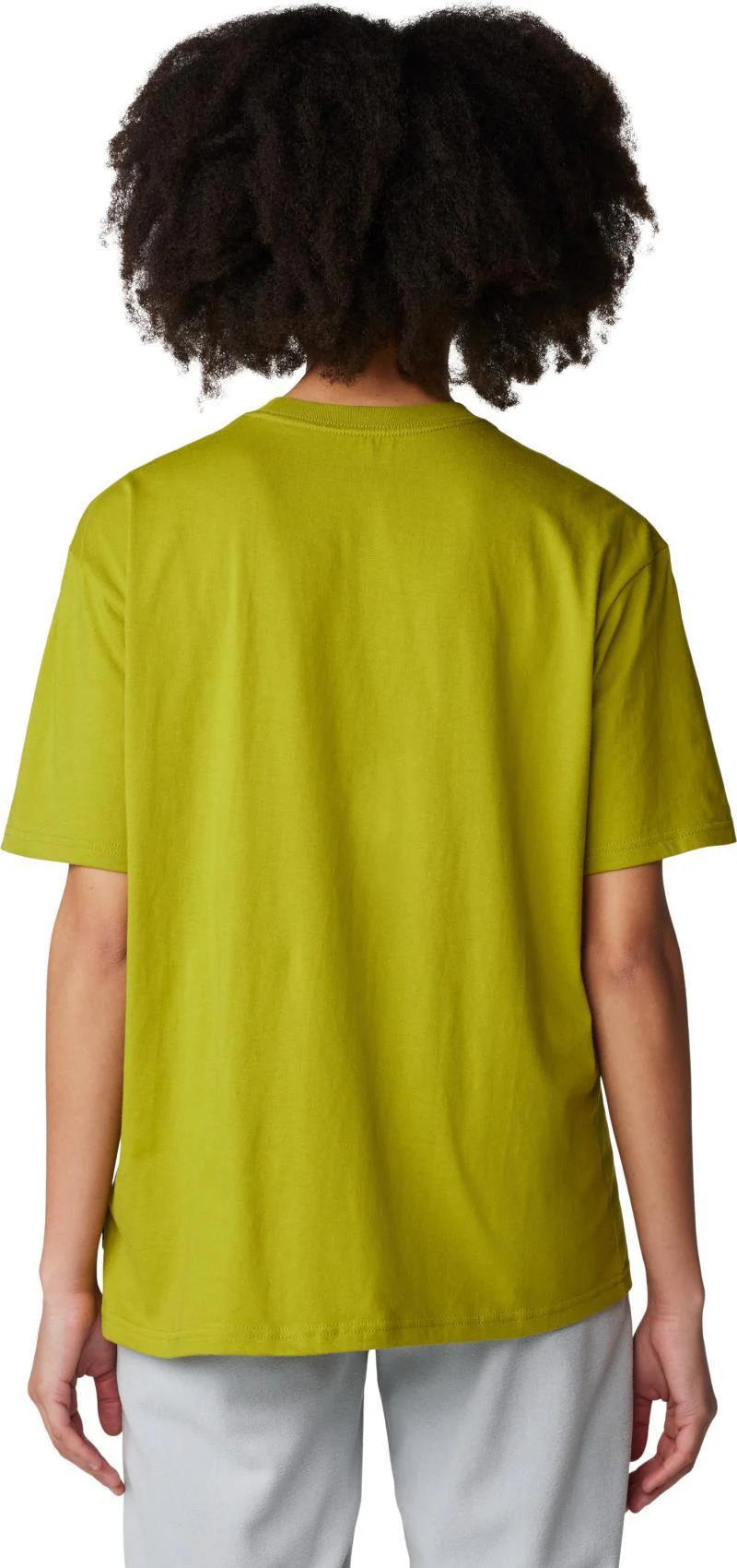 Butterflies Boxy SS - Womens - Image 6