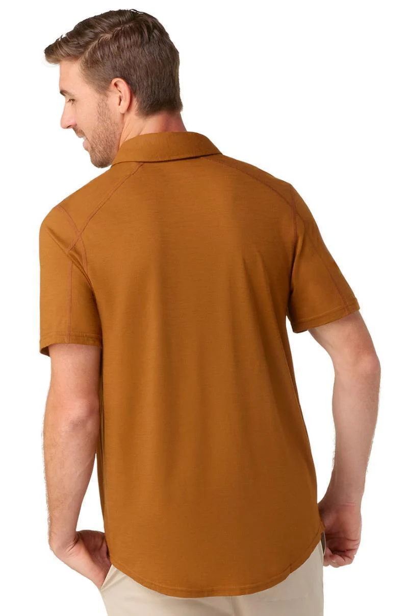 Button Down SS - Mens - Image 12
