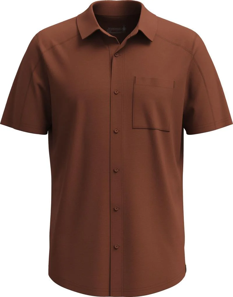 Button Down SS - Mens - Image 15