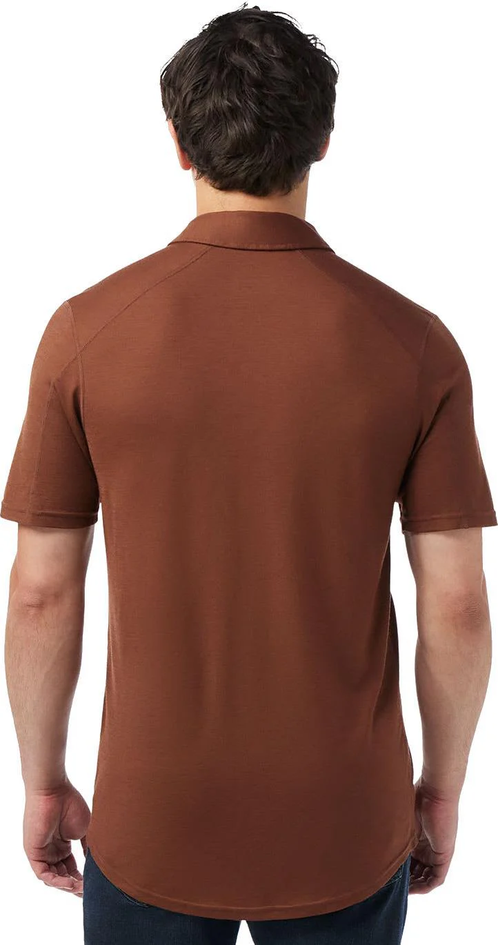 Button Down SS - Mens - Image 17