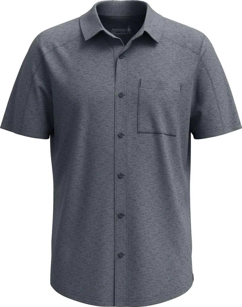Button Down SS - Mens - Image 18