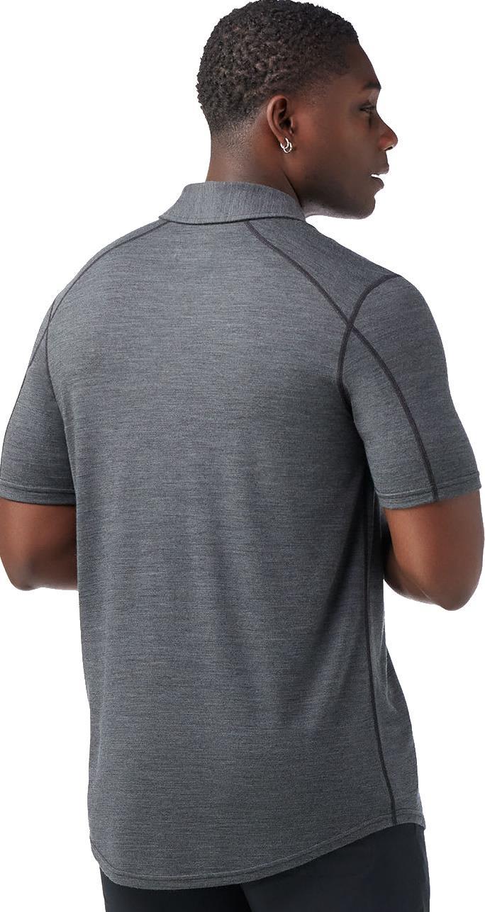 Button Down SS - Mens - Image 20