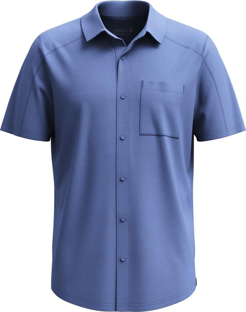 Button Down SS - Mens - Image 21