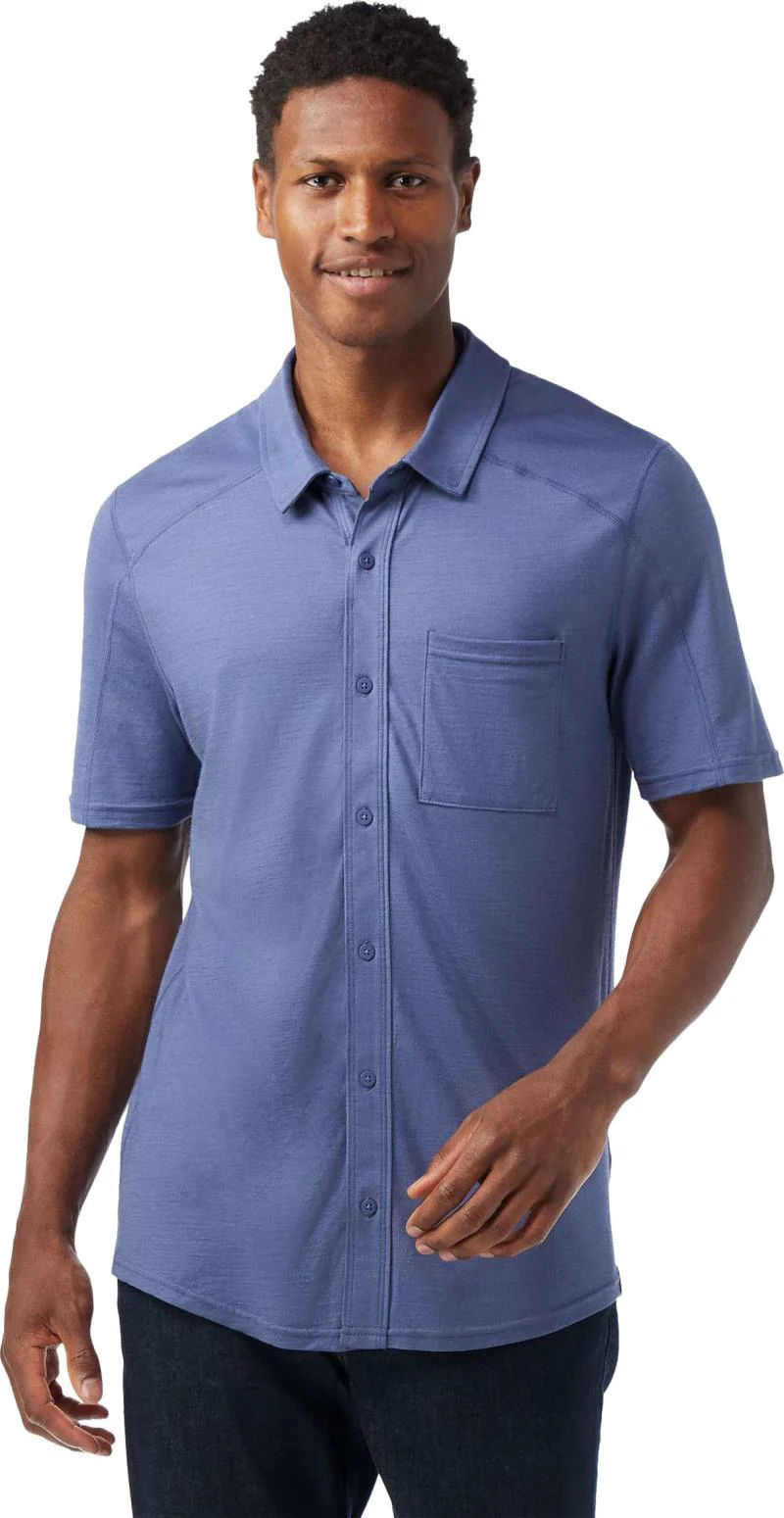 Button Down SS - Mens - Image 22