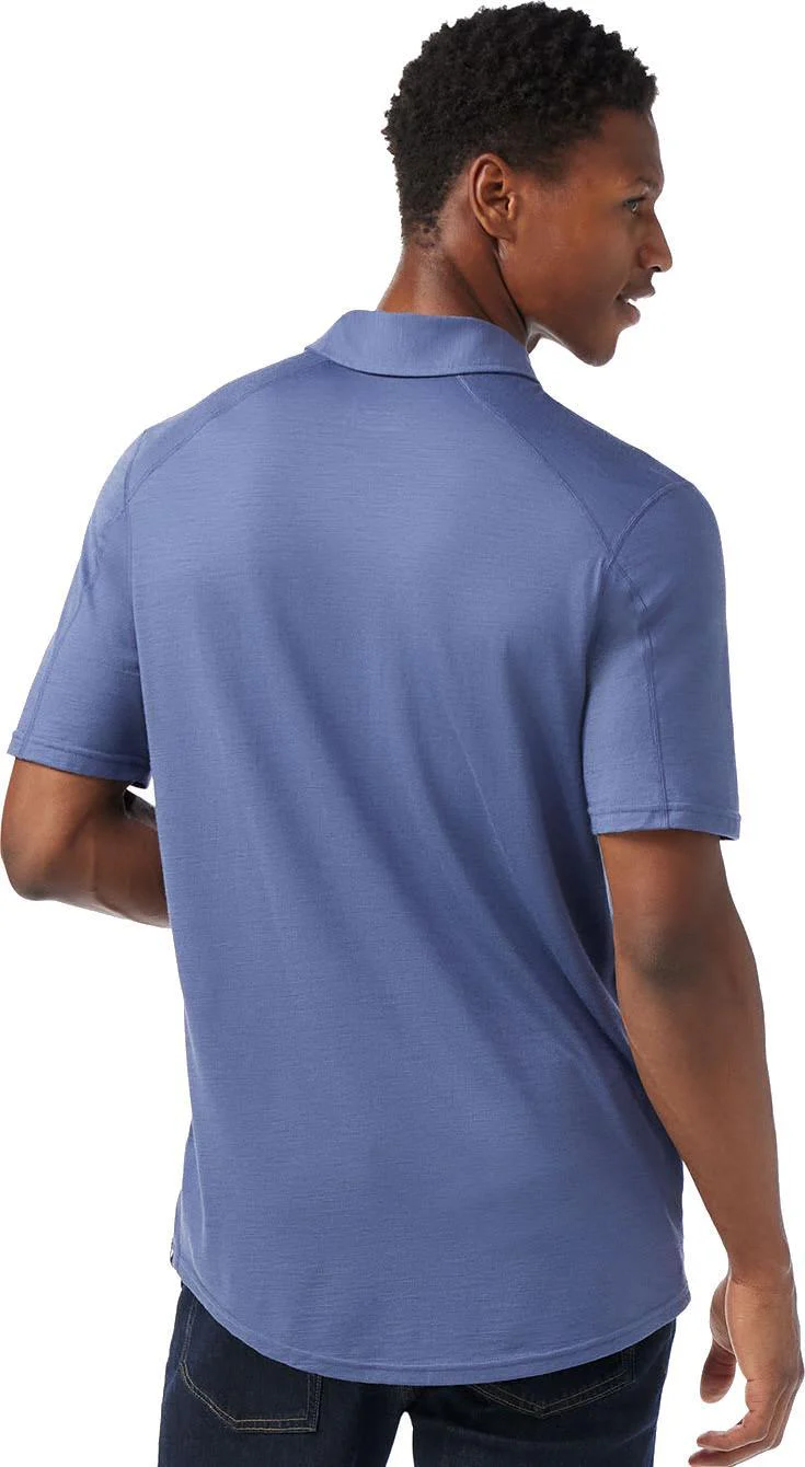Button Down SS - Mens - Image 23