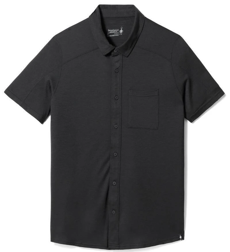 Button Down SS - Mens - Image 5