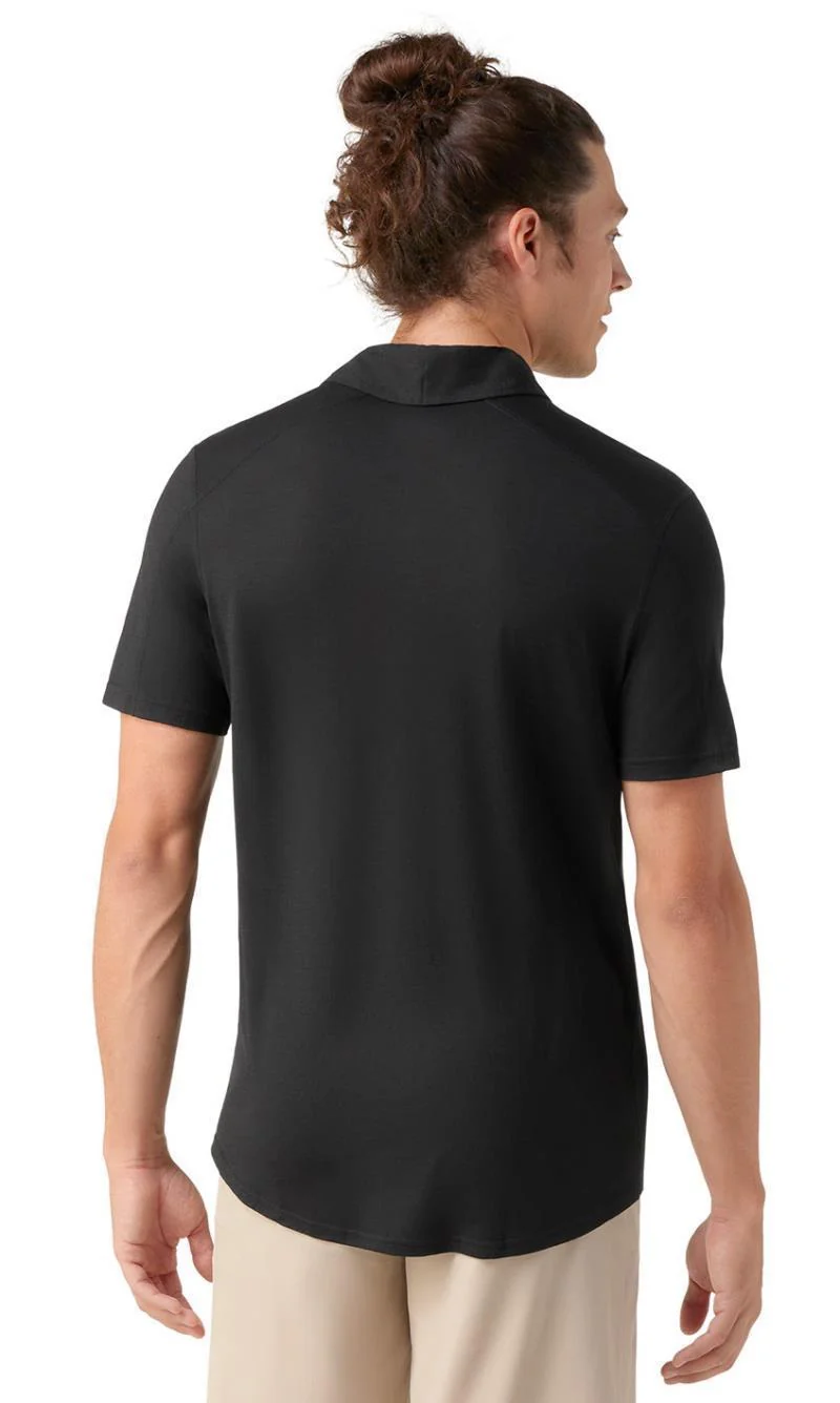 Button Down SS - Mens - Image 7