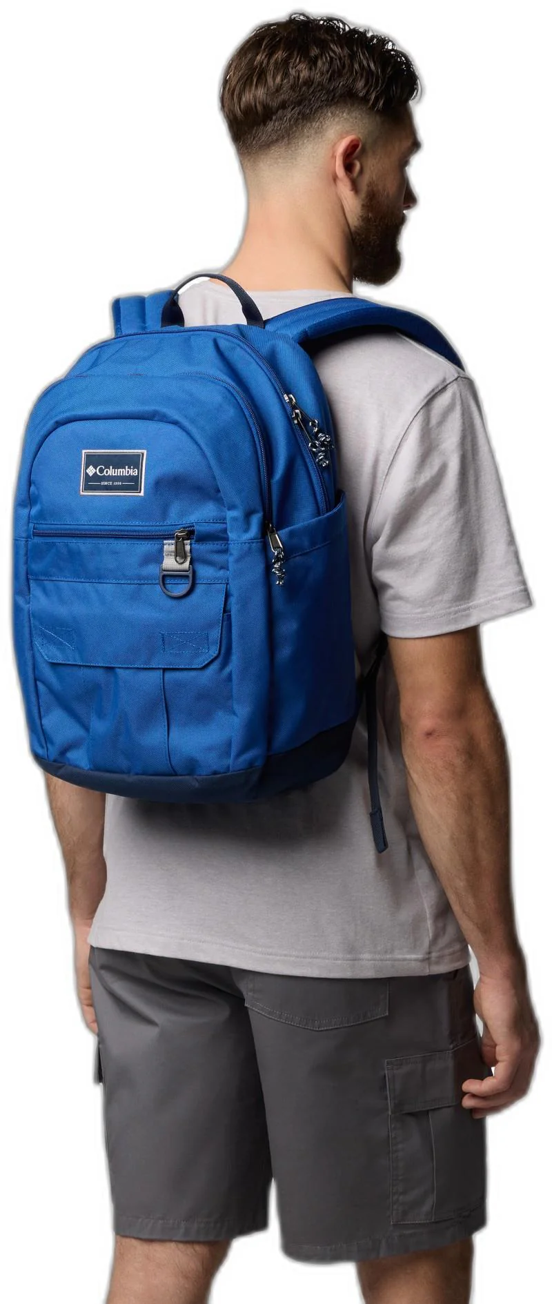 Buxton 26L Backpack - Image 17