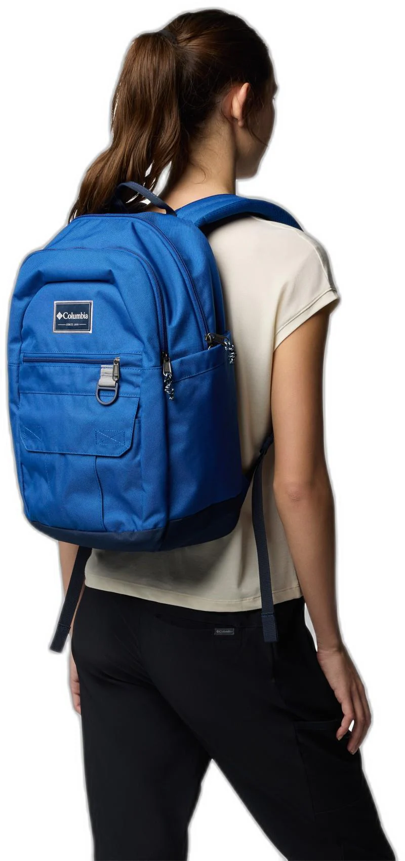 Buxton 26L Backpack - Image 21